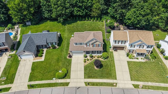 10420 Blacksmith Place, Florence, KY 41042