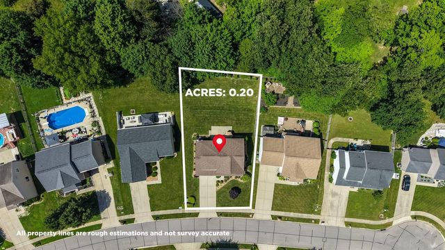 10420 Blacksmith Place, Florence, KY 41042