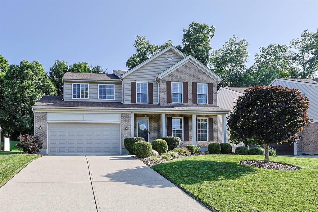 10420 Blacksmith Place, Florence, KY 41042