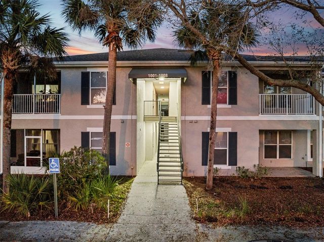 1008 HEMINGWAY CIRCLE 1008, Haines City, FL 33844
