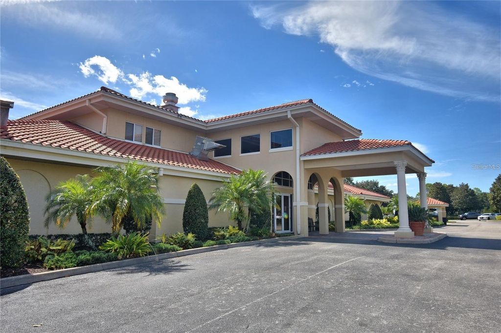 1008 HEMINGWAY CIRCLE 1008, Haines City, FL 33844