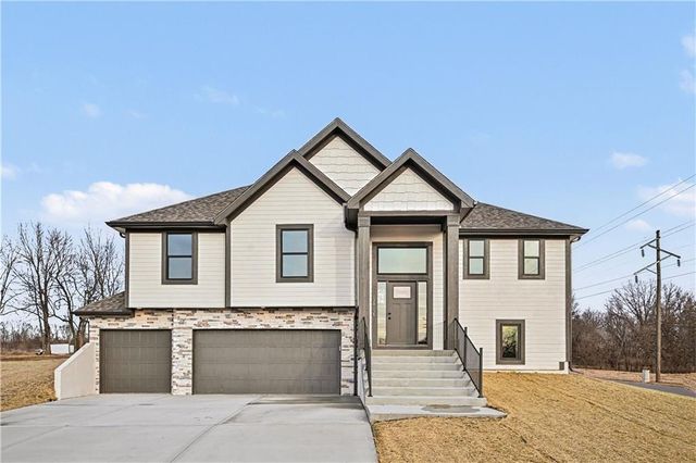 12406 Morgan Street, Excelsior Springs, MO 64024