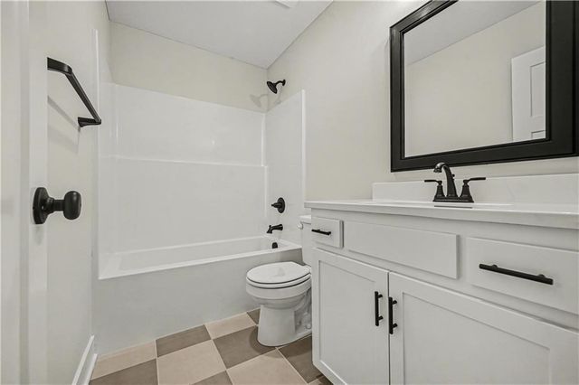 12406 Morgan Street, Excelsior Springs, MO 64024