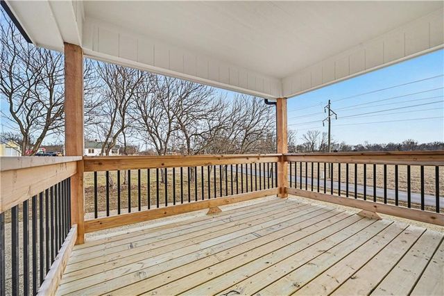 12406 Morgan Street, Excelsior Springs, MO 64024