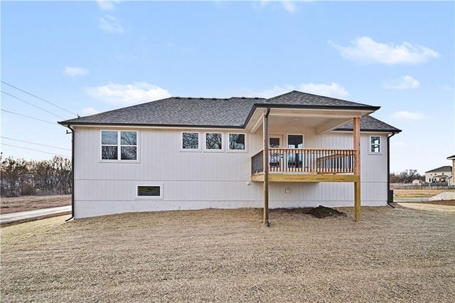 12406 Morgan Street, Excelsior Springs, MO 64024