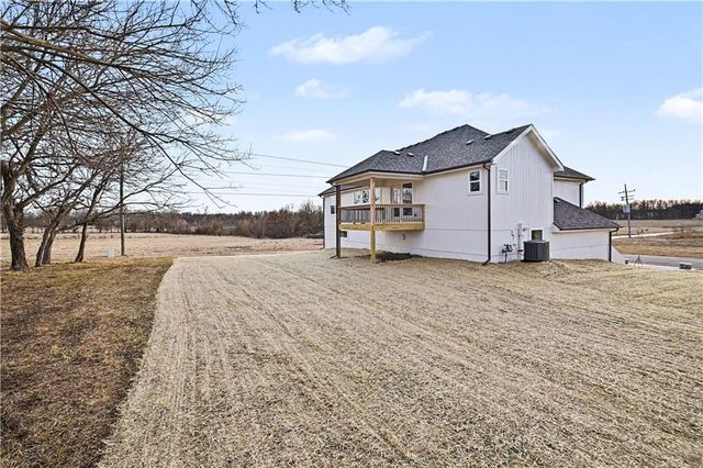 12406 Morgan Street, Excelsior Springs, MO 64024