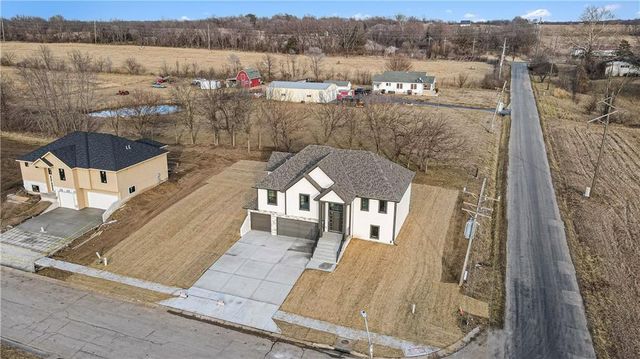 12406 Morgan Street, Excelsior Springs, MO 64024