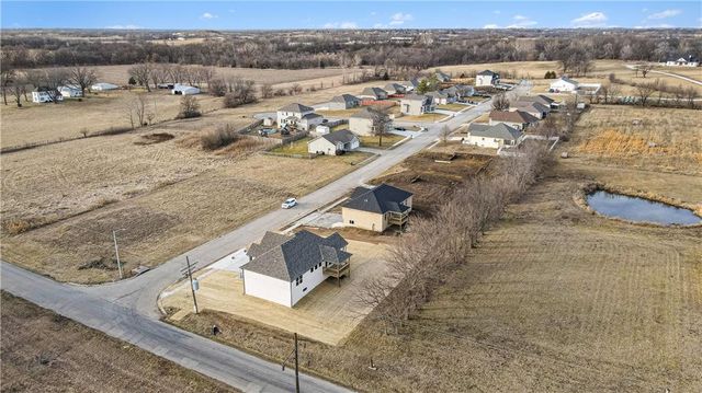 12406 Morgan Street, Excelsior Springs, MO 64024
