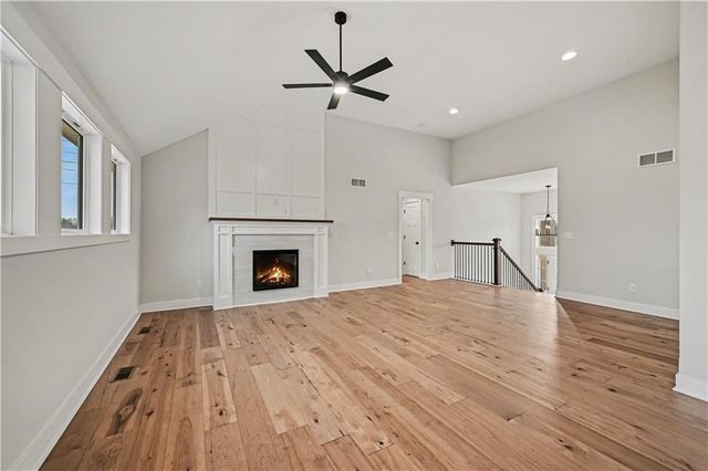 12406 Morgan Street, Excelsior Springs, MO 64024