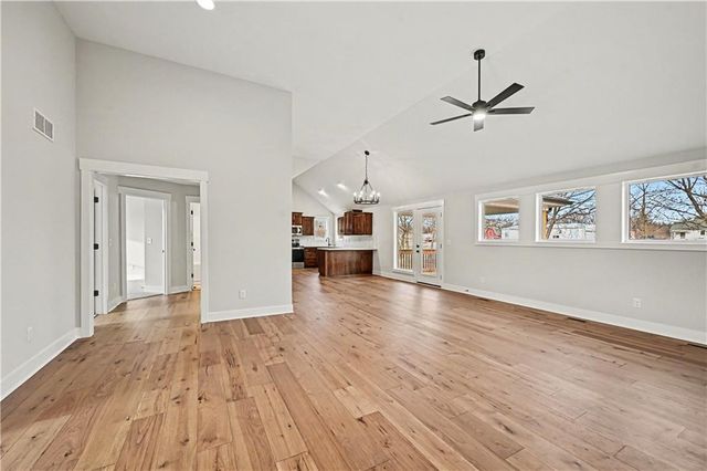 12406 Morgan Street, Excelsior Springs, MO 64024