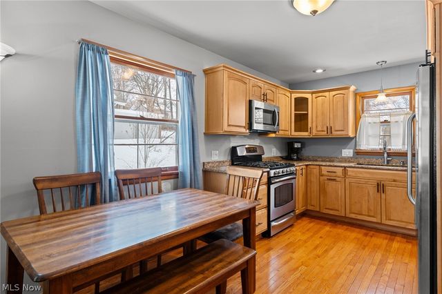 22 Youtz Avenue, Akron, OH 44301