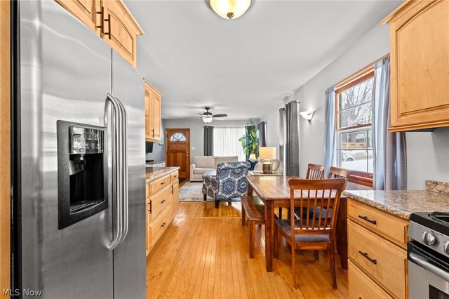 22 Youtz Avenue, Akron, OH 44301