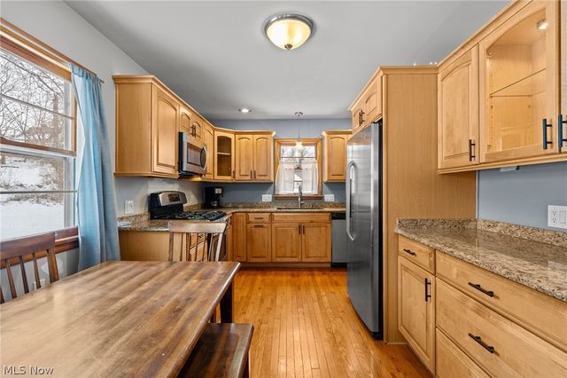 22 Youtz Avenue, Akron, OH 44301