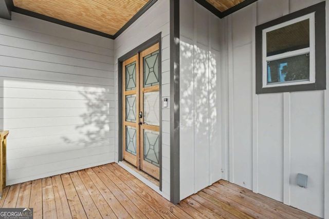 1514 Mercer Avenue, Atlanta, GA 30337