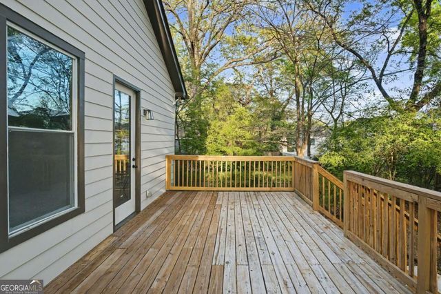 1514 Mercer Avenue, Atlanta, GA 30337