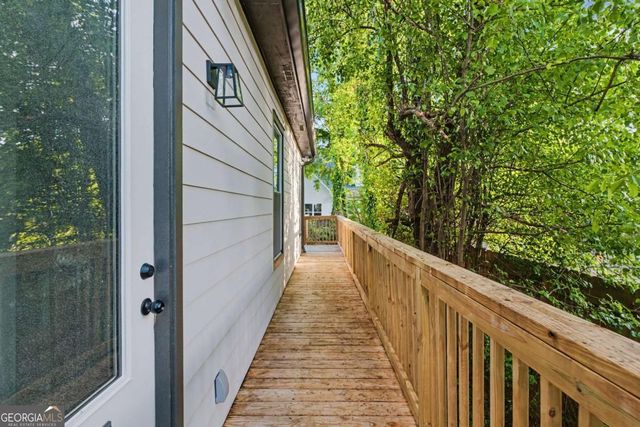 1514 Mercer Avenue, Atlanta, GA 30337