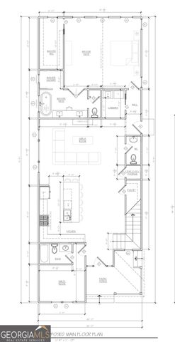 1514 Mercer Avenue, Atlanta, GA 30337