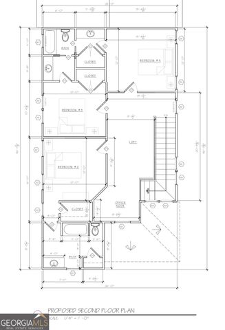 1514 Mercer Avenue, Atlanta, GA 30337