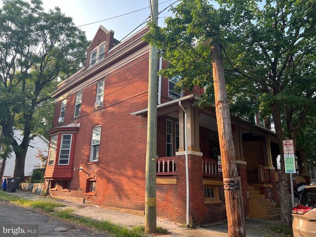 267 N YORK ST, Pottstown, PA 19464