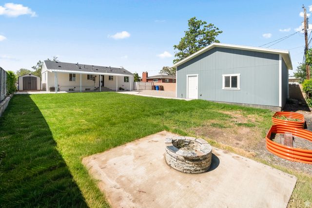 343 E 6990 S, Midvale, UT 84047