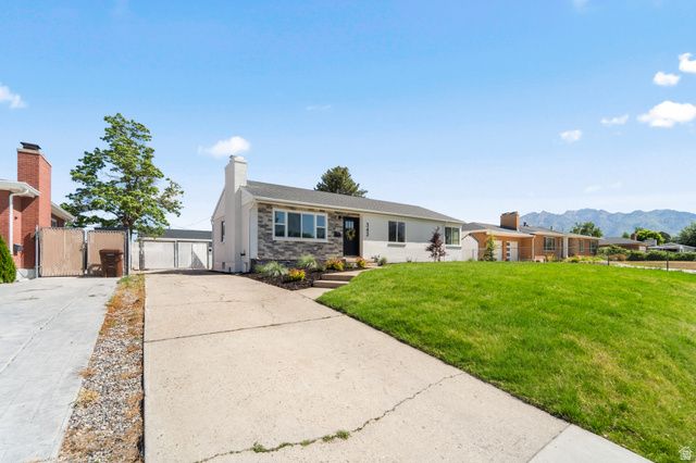 343 E 6990 S, Midvale, UT 84047