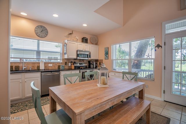 27 Davis Love Drive, Fripp Island, SC 29920