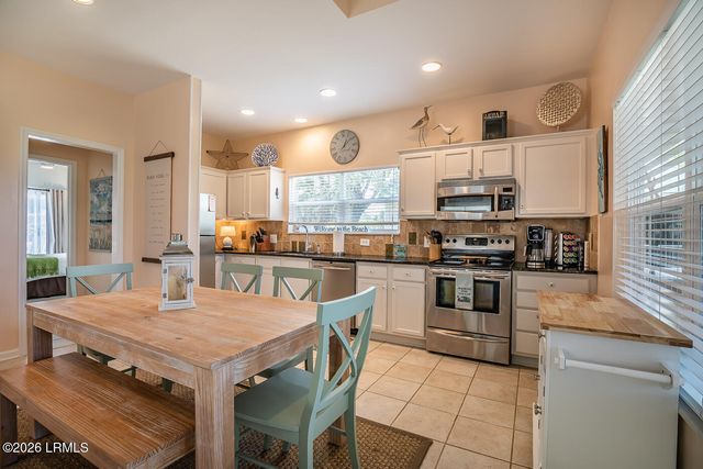 27 Davis Love Drive, Fripp Island, SC 29920