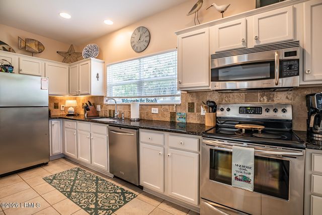 27 Davis Love Drive, Fripp Island, SC 29920