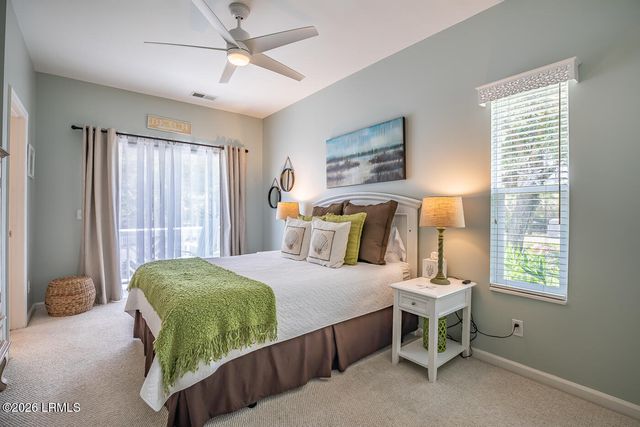 27 Davis Love Drive, Fripp Island, SC 29920