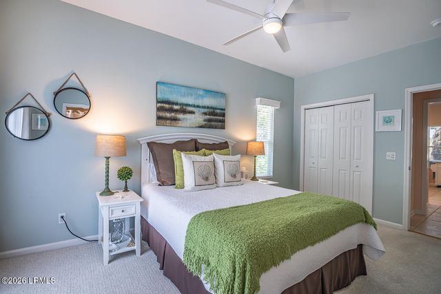 27 Davis Love Drive, Fripp Island, SC 29920