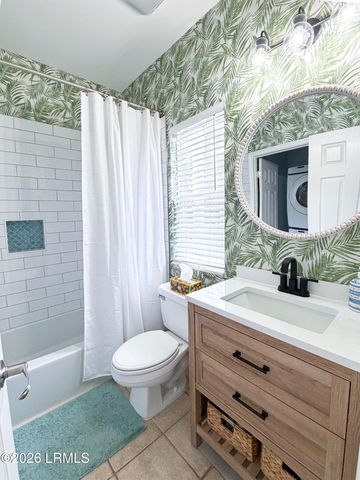 27 Davis Love Drive, Fripp Island, SC 29920