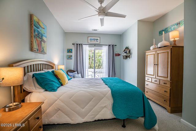 27 Davis Love Drive, Fripp Island, SC 29920