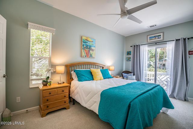 27 Davis Love Drive, Fripp Island, SC 29920