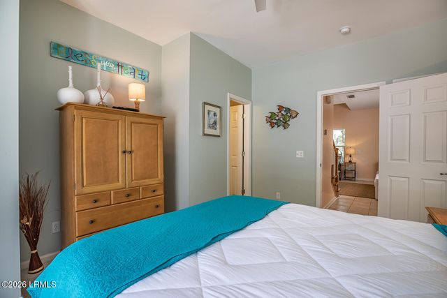 27 Davis Love Drive, Fripp Island, SC 29920