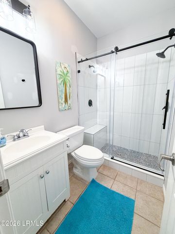 27 Davis Love Drive, Fripp Island, SC 29920