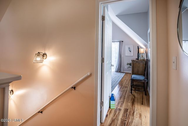 27 Davis Love Drive, Fripp Island, SC 29920