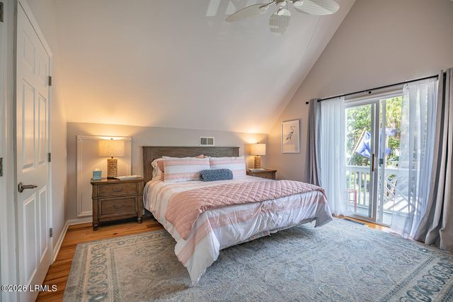 27 Davis Love Drive, Fripp Island, SC 29920