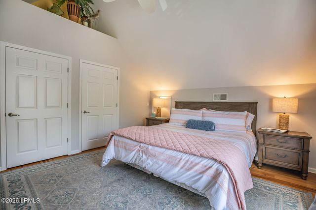 27 Davis Love Drive, Fripp Island, SC 29920