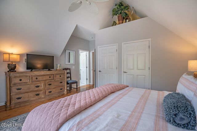 27 Davis Love Drive, Fripp Island, SC 29920