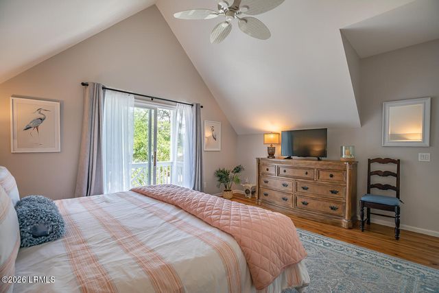 27 Davis Love Drive, Fripp Island, SC 29920