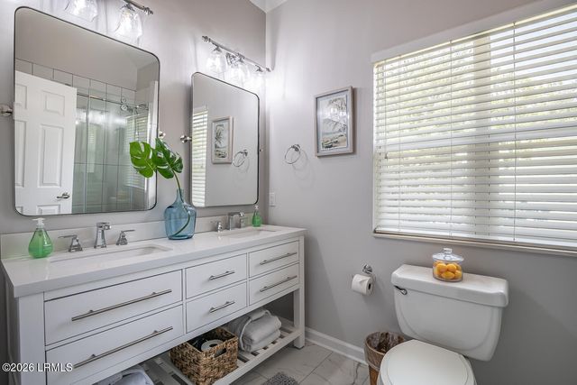 27 Davis Love Drive, Fripp Island, SC 29920