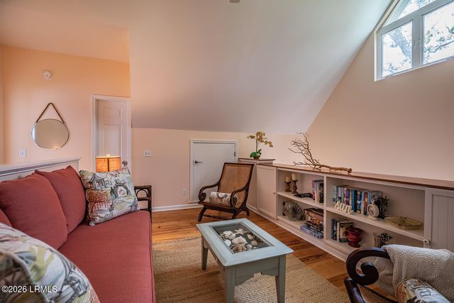 27 Davis Love Drive, Fripp Island, SC 29920