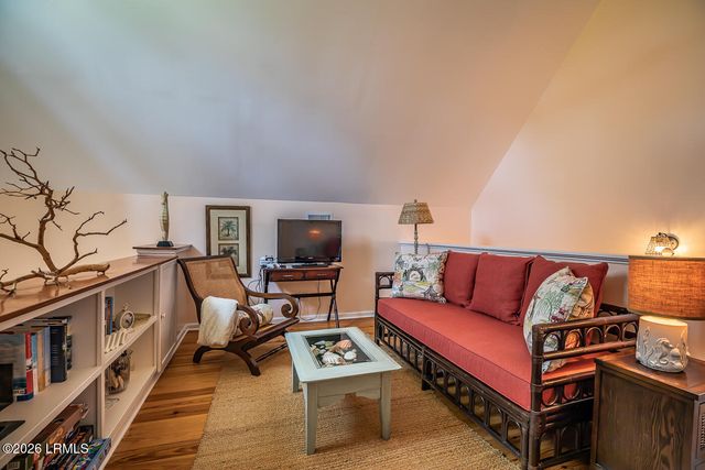 27 Davis Love Drive, Fripp Island, SC 29920