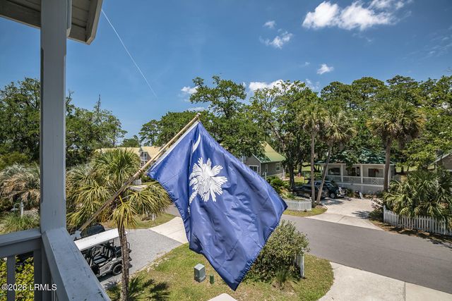 27 Davis Love Drive, Fripp Island, SC 29920