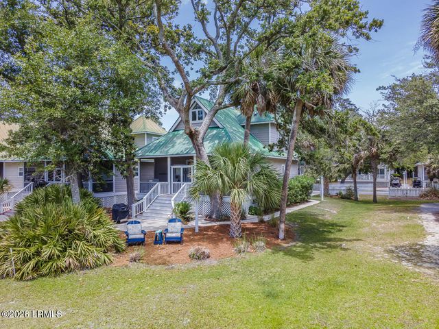 27 Davis Love Drive, Fripp Island, SC 29920