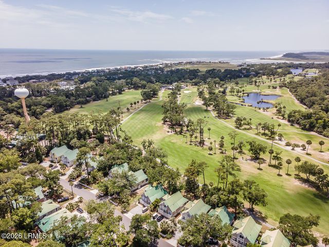 27 Davis Love Drive, Fripp Island, SC 29920