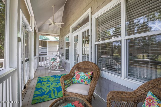 27 Davis Love Drive, Fripp Island, SC 29920