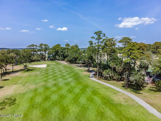 27 Davis Love Drive, Fripp Island, SC 29920
