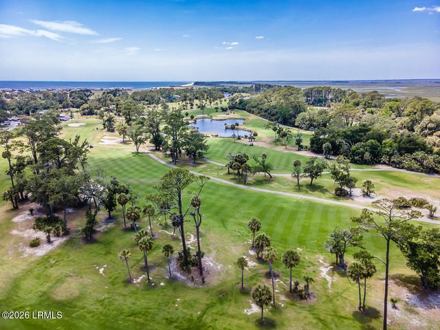 27 Davis Love Drive, Fripp Island, SC 29920