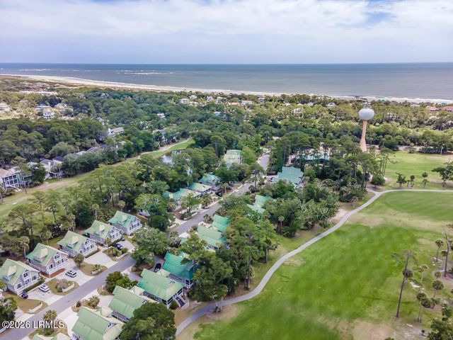 27 Davis Love Drive, Fripp Island, SC 29920